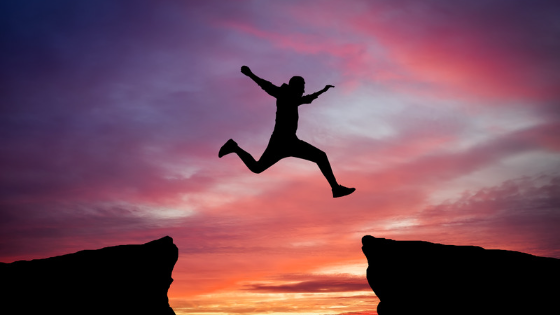 Jumpstart Your Personal Development Journey: 5 Actionable Steps to take Now.