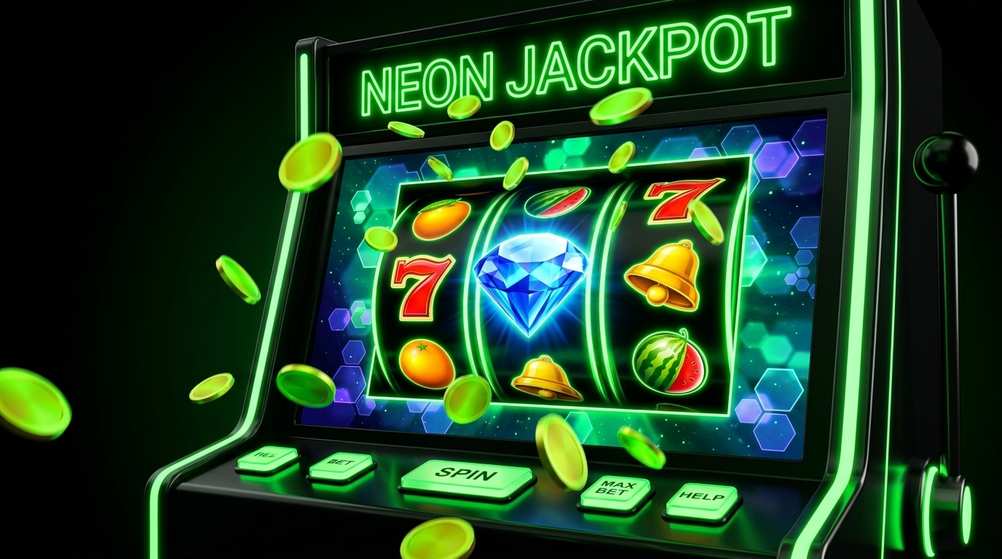 Betonred casino
