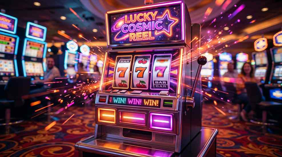Spinwinera online