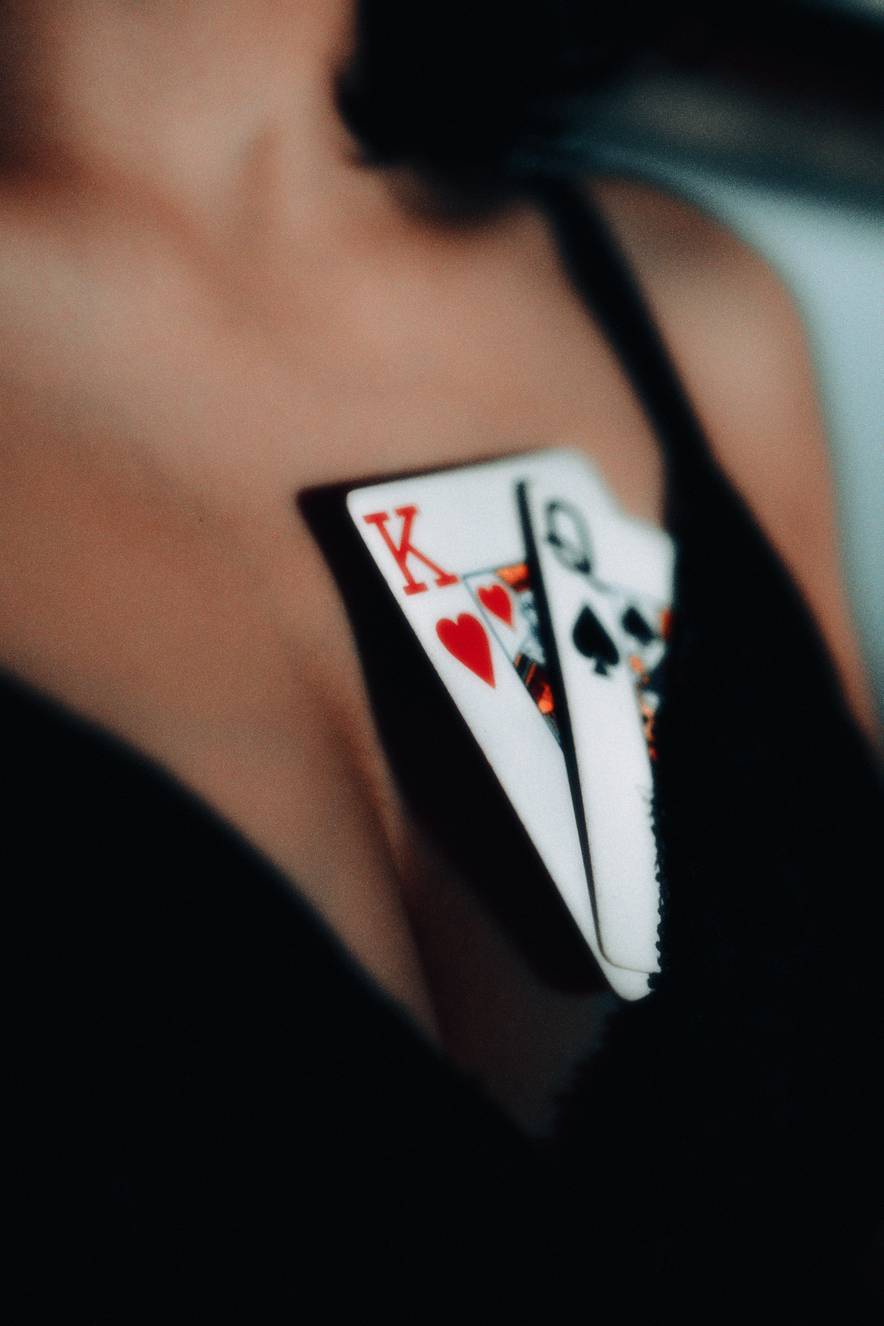 kinbet casino