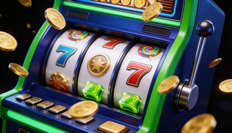 Skyhills casino online