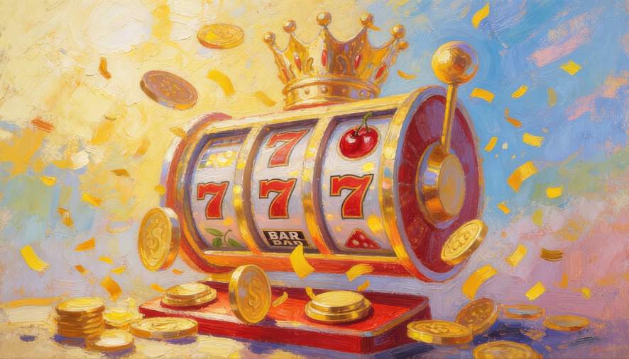 Hugo casino
