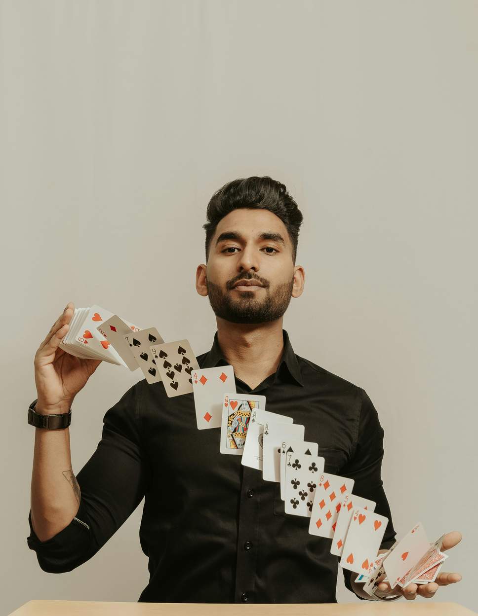 instant casino app