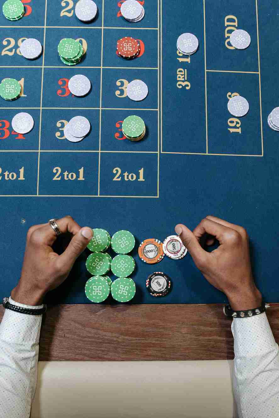 duckyluck casino online