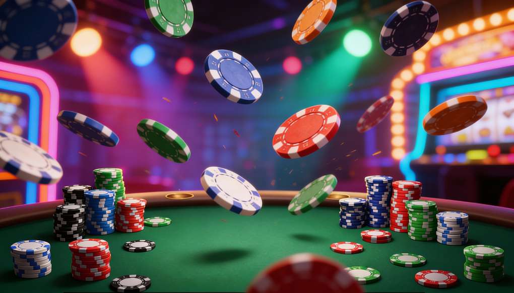 gransino casino online