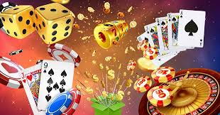 Casper Spins Casino A Deep Dive into Online Gaming Casper Spins Casino A Deep Dive into Online Gaming