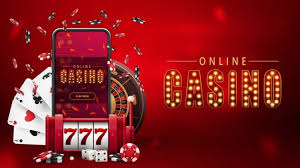 Casper Spins Casino A Deep Dive into Online Gaming Casper Spins Casino A Deep Dive into Online Gaming