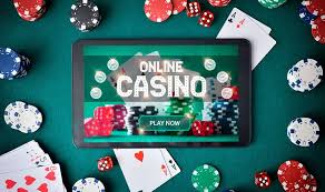 Casper Spins Casino A Deep Dive into Online Gaming Casper Spins Casino A Deep Dive into Online Gaming