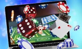 Il Mondo Avvincente delle Slot Online Scopri la Magia del Gioco Digitale