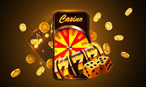 Il Mondo Avvincente delle Slot Online Scopri la Magia del Gioco Digitale
