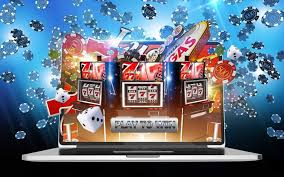 slots55 Ο Απόλυτος Οδηγός για τους Λάτρεις των Κουλοχέρηδων