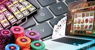Exploring the Thrill of SpinsBro Casino Online Games
